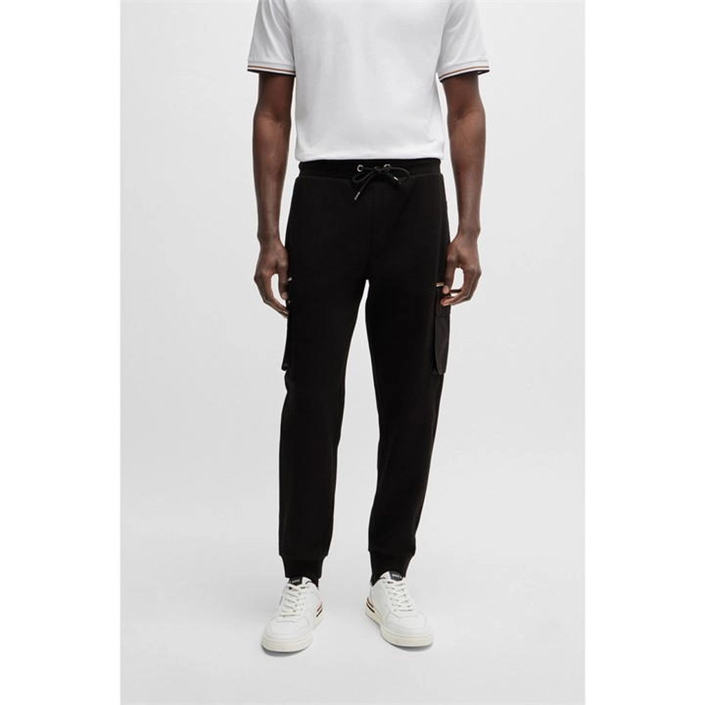 Hugo Boss C-Larsen 25 10263123 01 - Black